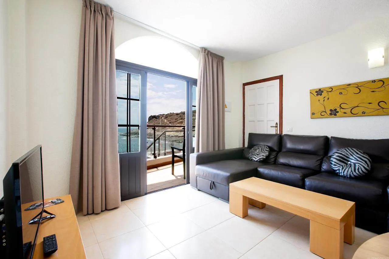 Apartments La Caleta Sunrises Costa Adeje