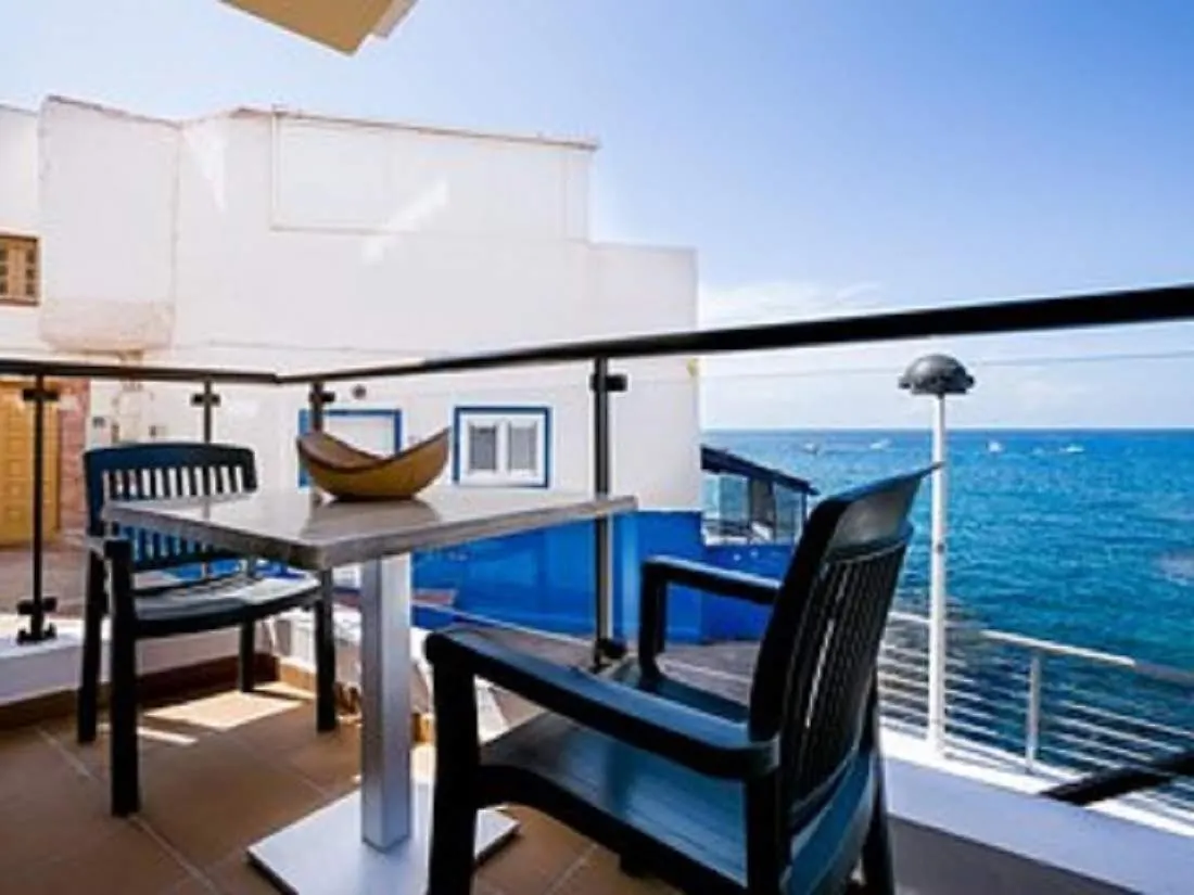 Apartments La Caleta Sunrises Costa Adeje