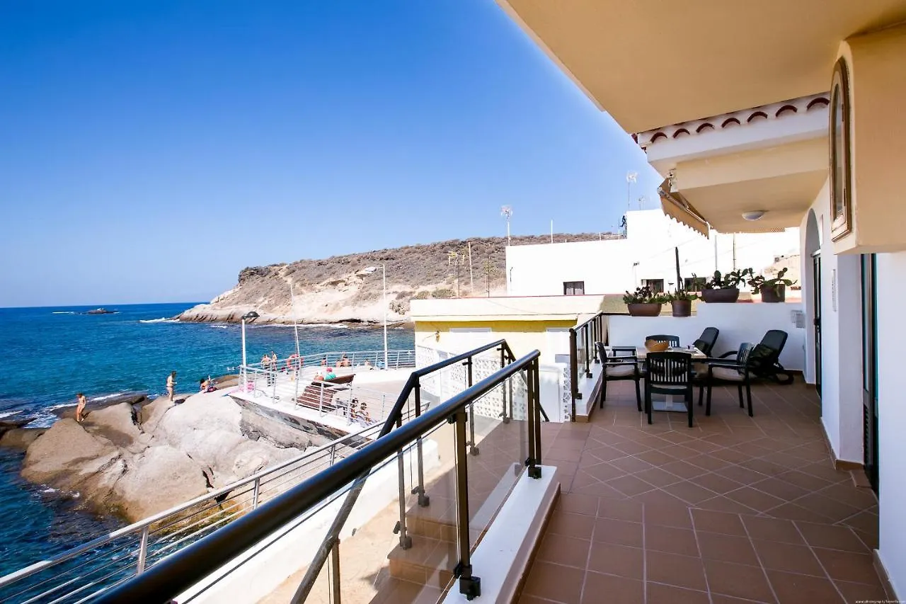 Apartments La Caleta Sunrises Costa Adeje  Espagne
