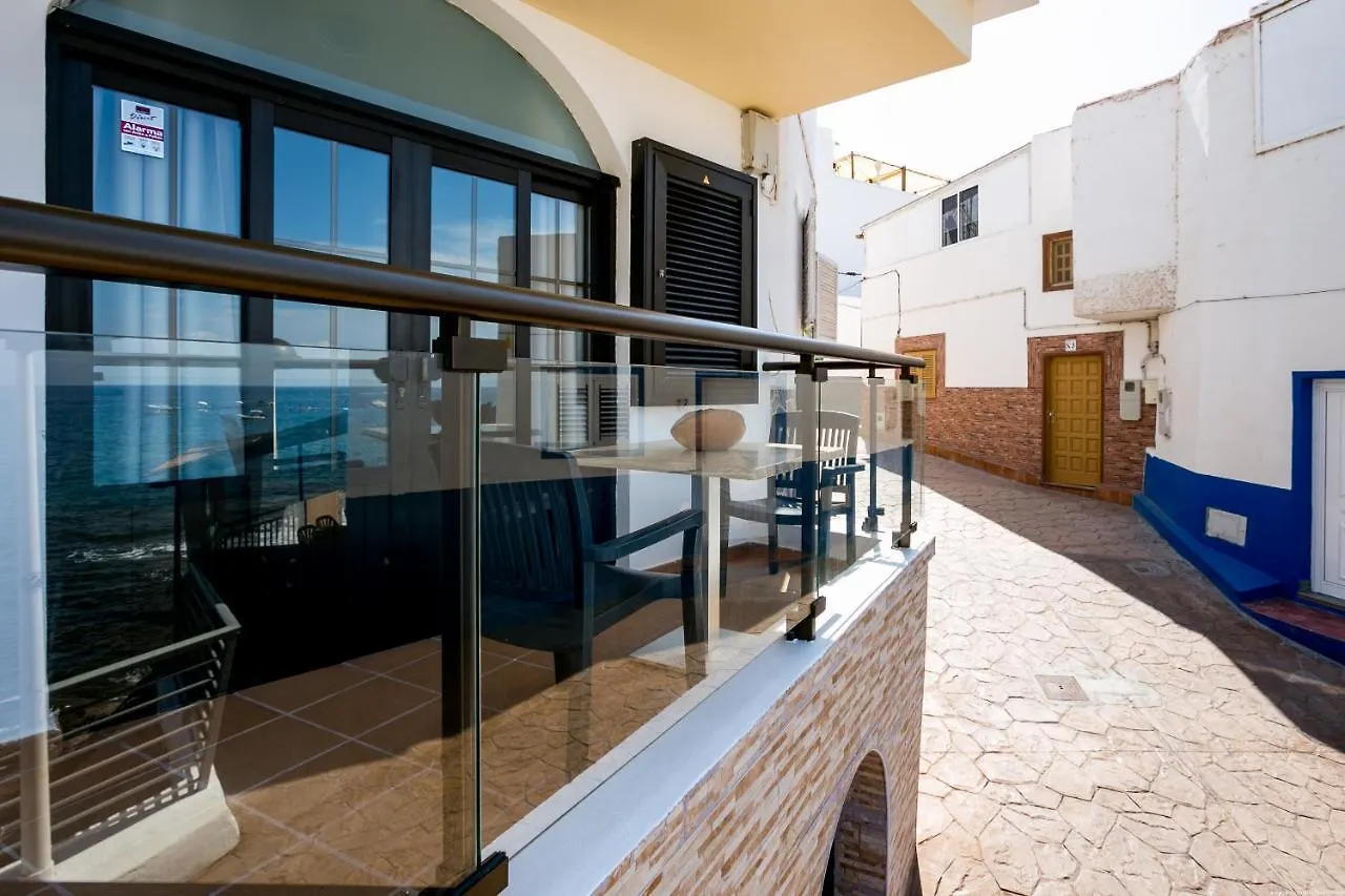 Apartments La Caleta Sunrises Costa Adeje