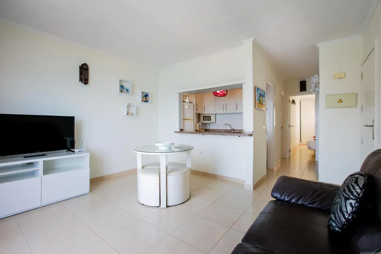 Apartments La Caleta Sunrises Costa Adeje İspanya