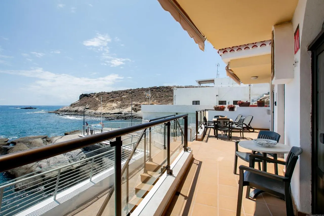 Apartments La Caleta Sunrises Costa Adeje İspanya