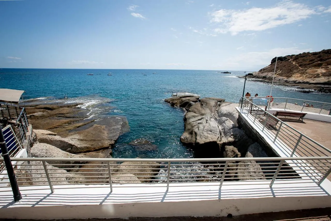 Apartments La Caleta Sunrises Costa Adeje