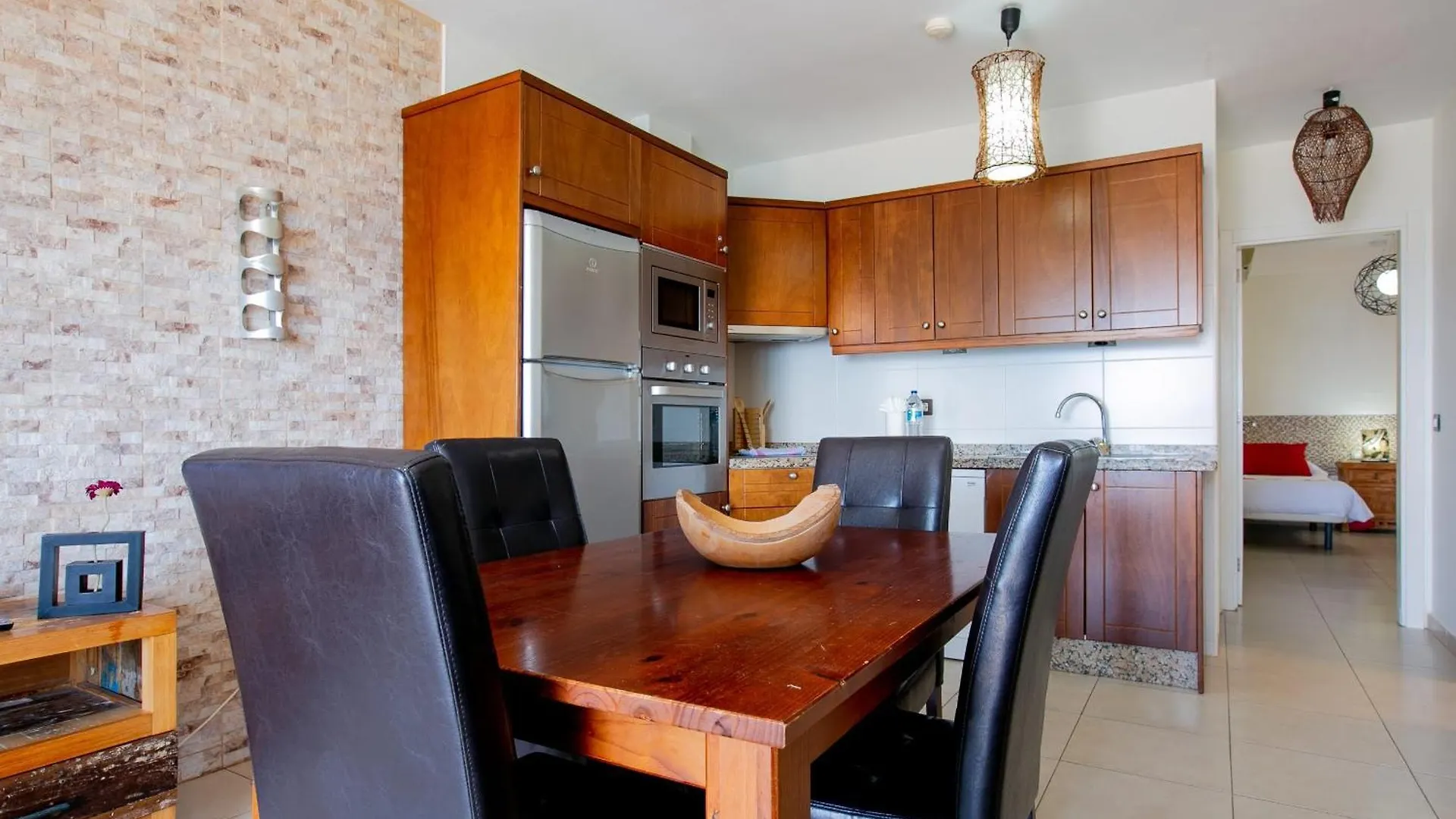 Apartments La Caleta Sunrises Costa Adeje 0*,  İspanya