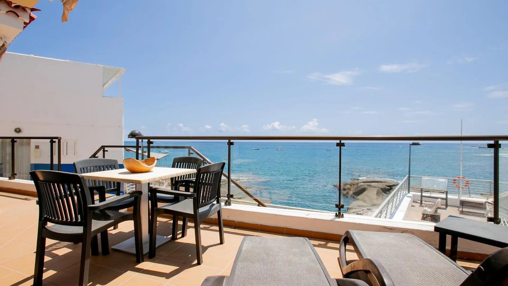 Apartments La Caleta Sunrises Costa Adeje