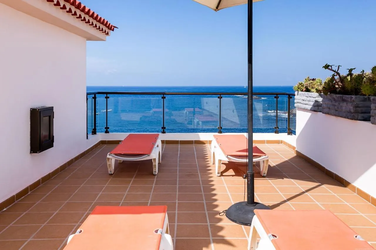 Apartments La Caleta Sunrises Costa Adeje İspanya